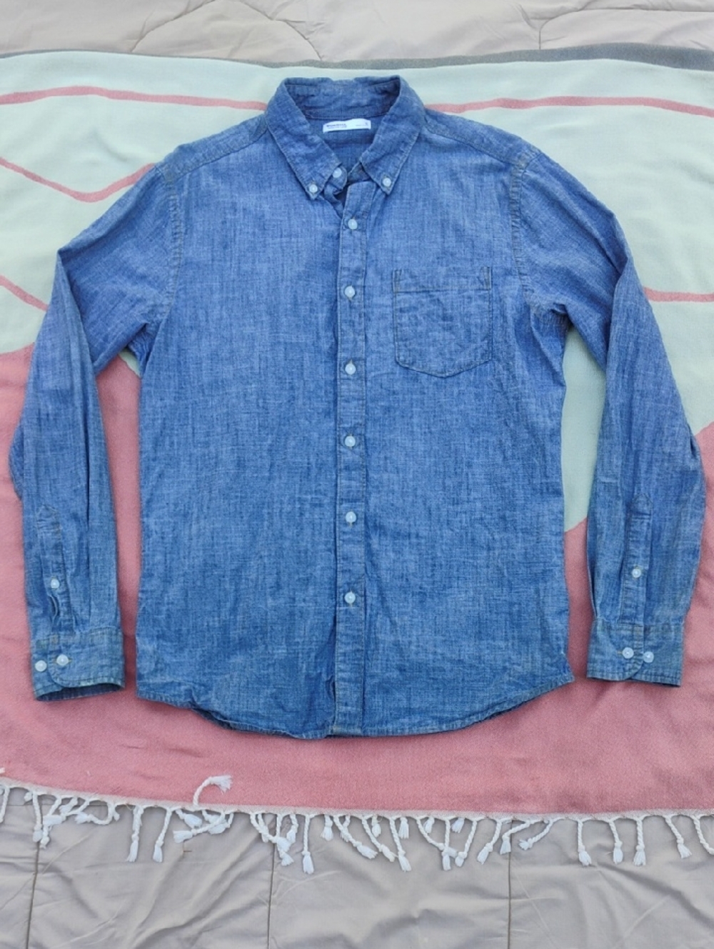 Sonoma Button Down Shirt Small